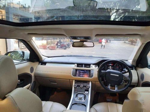 Used Land Rover Range Rover Evoque 2013 AT for sale in Kharghar 