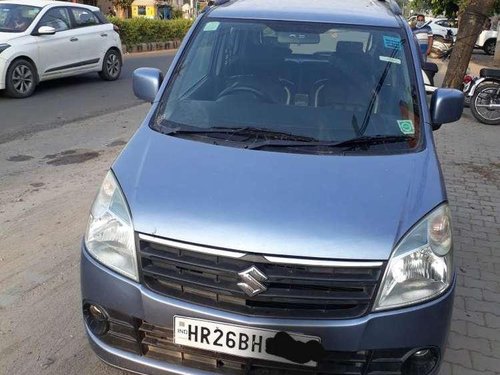 Used Maruti Suzuki Wagon R VXI 2011 MT for sale in Yamunanagar 