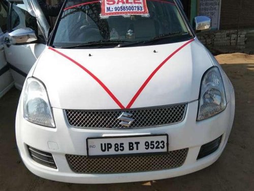 Maruti Suzuki Swift Dzire 2015 MT for sale in Mathura 