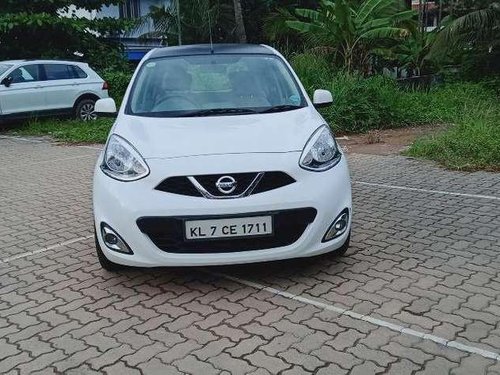 Used Nissan Micra 2015 MT for sale in Kochi 