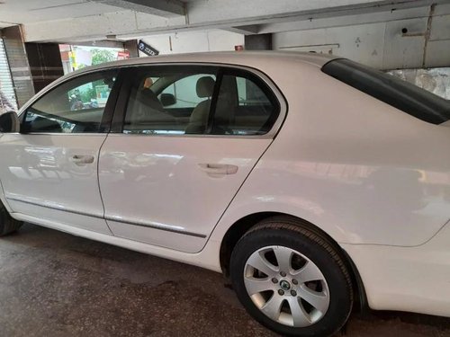 Used Skoda Superb 2012 AT for sale in New Delhi