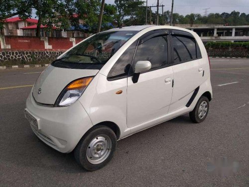 Tata Nano Twist XT, 2015, Petrol MT for sale in Guwahati 