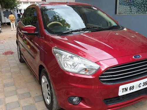 Used 2016 Ford Aspire MT for sale in Madurai