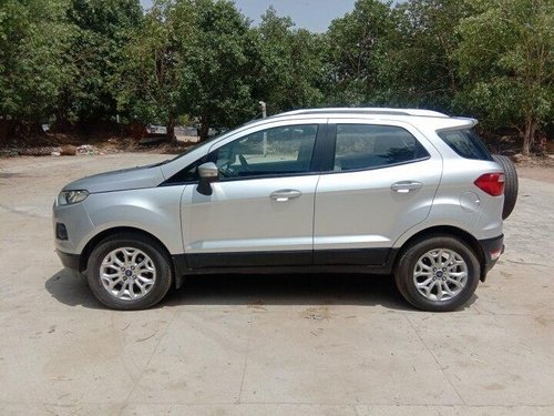 Used Ford EcoSport 2013 MT for sale in New Delhi