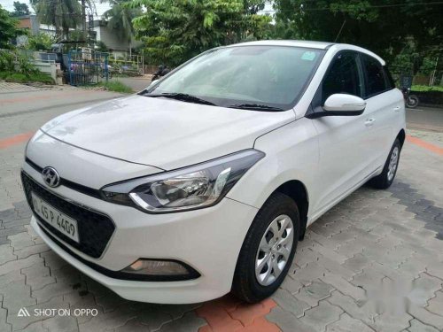 Used Hyundai i20 2017 MT for sale in Kozhikode