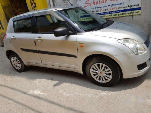 Used Maruti Suzuki Swift VDI 2011 MT for sale in Bareilly 