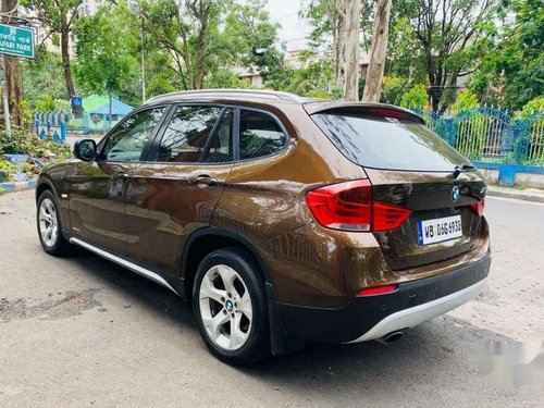 Used 2011 BMW X1 MT for sale in Kolkata 