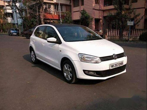 2011 Volkswagen Polo MT for sale in Kolkata 