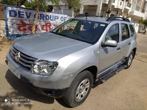 Used 2013 Renault Duster MT for sale in Jaipur 