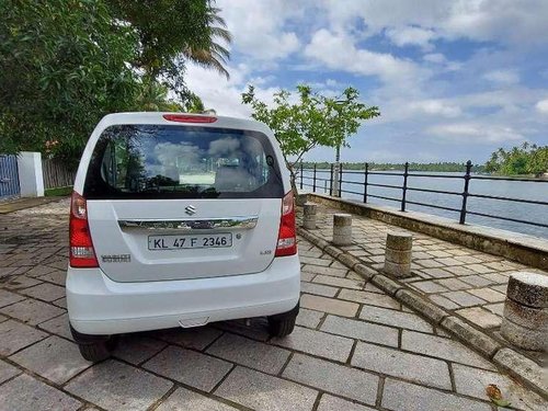 Used 2016 Maruti Suzuki Wagon R MT for sale in Kodungallur 