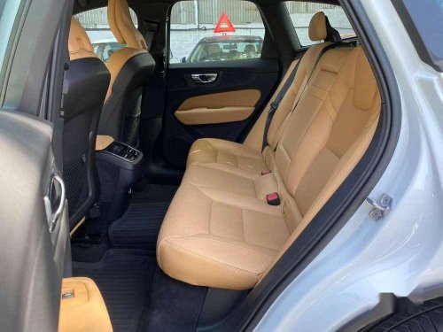 Used Volvo XC60 D5 2019 AT for sale in Pune