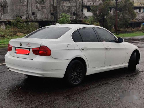 Used 2009 BMW 3 Series AT for sale in Mumbai