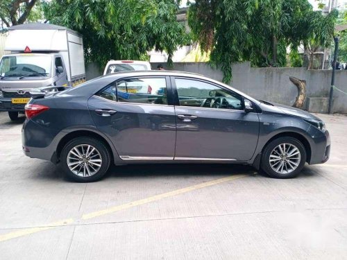 Used 2015 Toyota Corolla Altis MT for sale in Mumbai