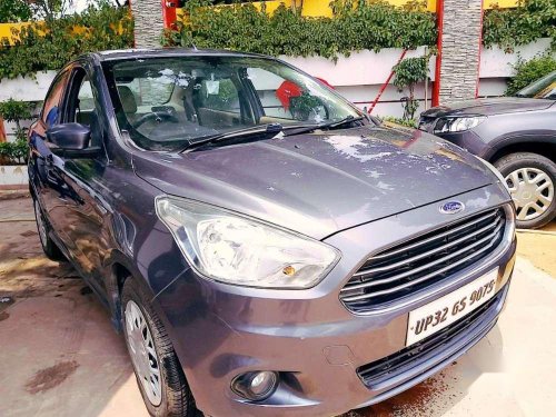 2015 Ford Figo Aspire MT for sale in Lucknow 