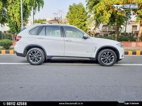 Used BMW X5 2019 AT for sale in Faizabad 