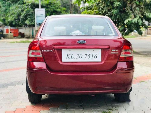 Used Ford Fiesta 2008 MT for sale in Kozhikode 