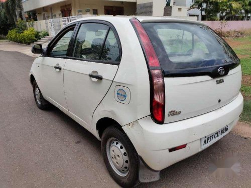 Used Tata Indica Vista 2012 MT for sale in Rajahmundry 