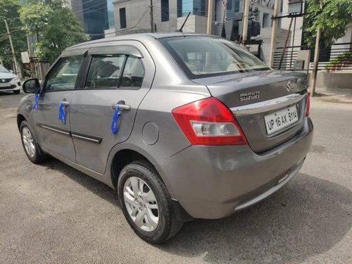 Used Maruti Suzuki Swift Dzire ZXI 2014 MT for sale in Noida 