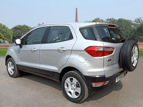 Used Ford EcoSport 2016 MT for sale in New Delhi