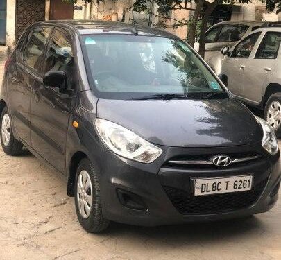 Used Hyundai i10 Era 1.1 2010 MT for sale in New Delhi