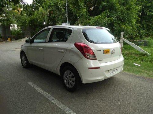 Used 2014 Hyundai i20 MT for sale in Bangalore