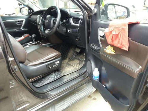 Used Toyota Fortuner 2017 AT for sale in Kharghar 