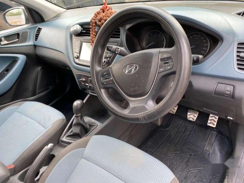 Used Hyundai i20 Active 2018 MT for sale in Asansol 