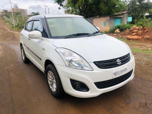 Used 2013 Maruti Suzuki Swift Dzire MT for sale in Chinchwad 