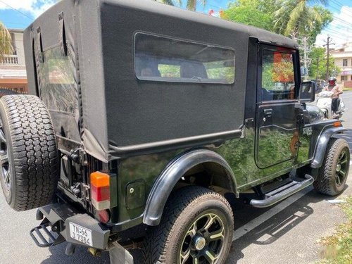 Used Mahindra Thar 2013 MT for sale in Coimbatore 