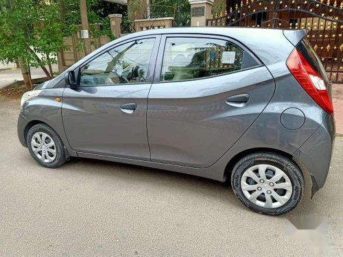 Used Hyundai Eon 2017 MT for sale in Visakhapatnam 
