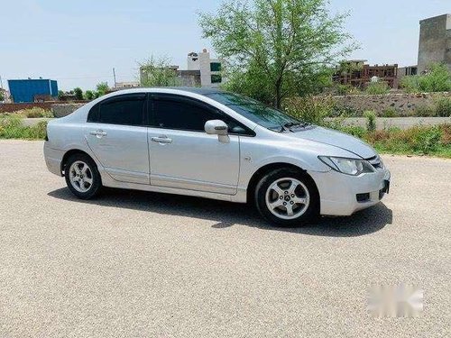 Used Honda Civic 2008 MT for sale in Jaipur 