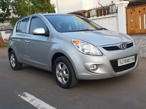 Used 2010 Hyundai i20 MT for sale in Ahmedabad 