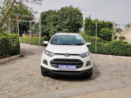 Used 2015 Ford EcoSport AT for sale in Gurgaon 