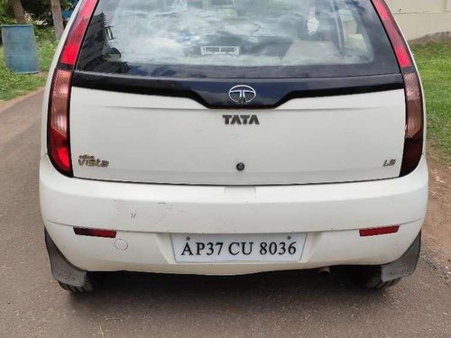 Used Tata Indica Vista 2012 MT for sale in Rajahmundry 