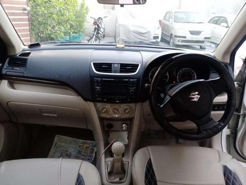 2015 Maruti Suzuki Swift Dzire MT for sale in Amritsar 