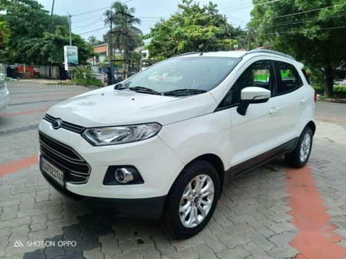 Ford EcoSport 2015 MT for sale in Kozhikode 