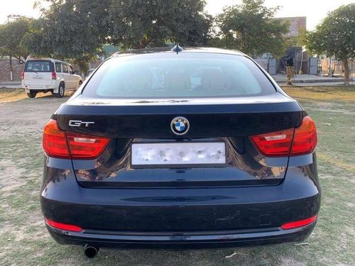 2015 BMW 3 Series GT Sport AT for sale in Bathinda 