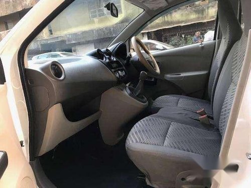 Used Datsun Go Plus T, 2016, Petrol MT for sale in Mumbai