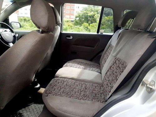 Ford Fusion + ABS, 2005, Petrol MT for sale in Nagar