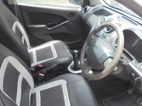 Used 2013 Ford Figo MT for sale in Jaipur 