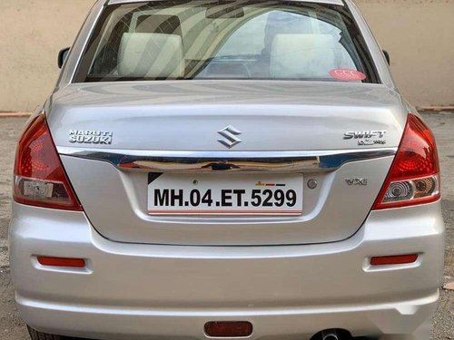 Used Maruti Suzuki Swift Dzire 2011 MT for sale in Mumbai