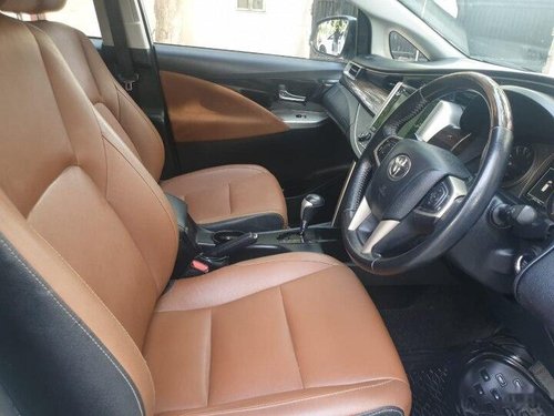 Used 2016 Toyota Innova Crysta AT for sale in New Delhi