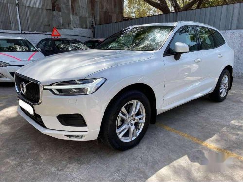 Used Volvo XC60 D5 2019 AT for sale in Pune