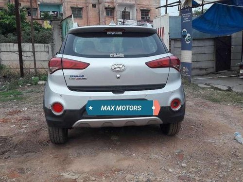 Used Hyundai i20 Active 2017 MT for sale in Bilaspur 