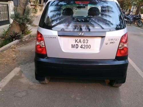 2005 Hyundai Santro Xing MT for sale in Nagar