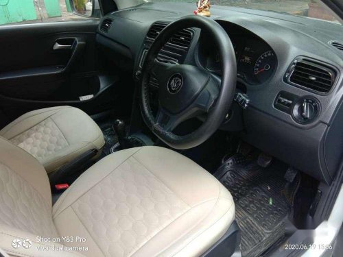 Used 2016 Volkswagen Polo MT for sale in Mumbai