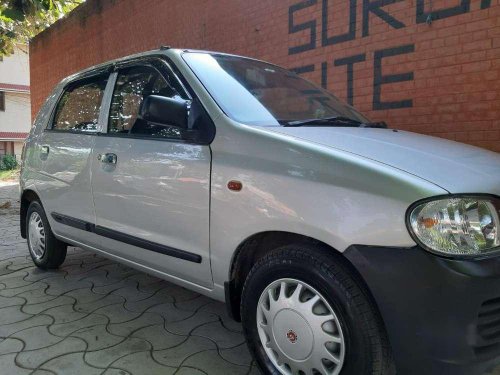 Used Maruti Suzuki Alto 2011 MT for sale in Chandigarh