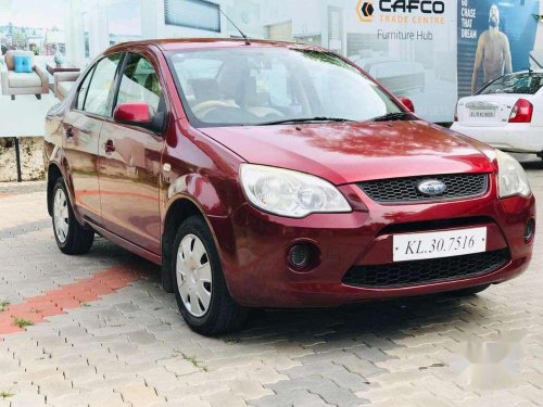 Used Ford Fiesta 2008 MT for sale in Kozhikode 