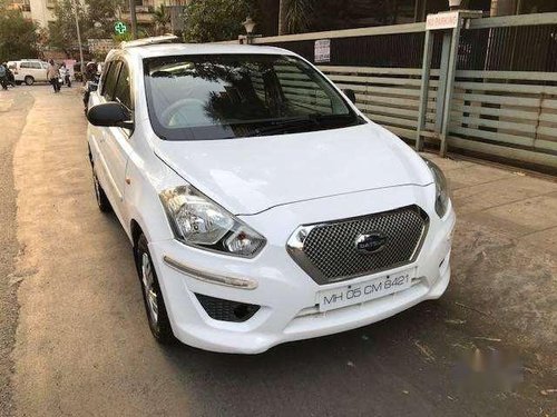 Used Datsun Go Plus T, 2016, Petrol MT for sale in Mumbai