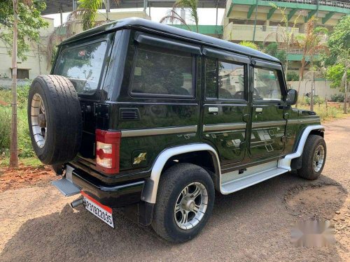 Used Mahindra Bolero ZLX 2012 MT for sale in Visakhapatnam 